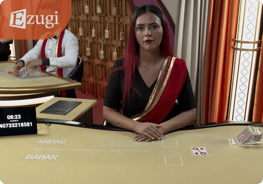 Ảnh game rr88 Andar Bahar