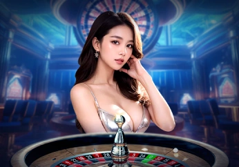 Ảnh game rr88 Roulette