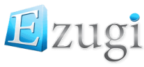 Biểu tượng đối tác Ezugi của RR88