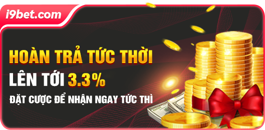 Hoàn trả casino trực tuyến RR88